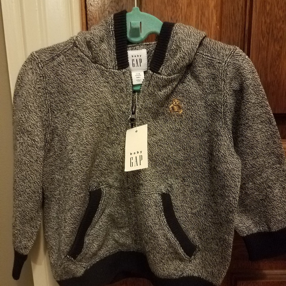 Baby Gap